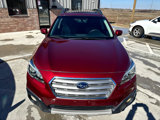 Used 2017 Subaru Outback 3.6R Limited image 6