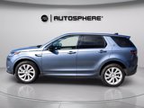 Used 2023 Land Rover Discovery Sport S R-Dynamic image 4