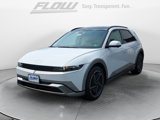 New 2025 Hyundai Ioniq 5 Limited image 3