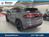 New 2025 Volkswagen Atlas Cross Sport SEL R-Line image 2