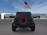 New 2025 Ford Bronco Raptor image 5