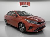 Used 2023 Kia Forte LXS w/ LXS Technology Package image 5