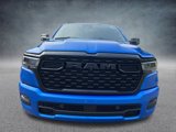 New 2026 RAM 1500 Big Horn image 2