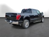 New 2025 Ford F150 Lariat w/ Equipment Group 502A High image 4