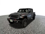 New 2025 Jeep Gladiator Mojave w/ Technology Group image 2