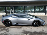 Used 2023 Lamborghini Huracan Tecnica image 4