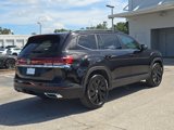 New 2026 Volkswagen Atlas SE image 5