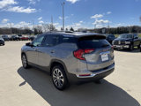 Used 2021 GMC Terrain SLT image 3