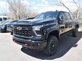 New 2025 Chevrolet Silverado 2500 ZR2 w/ Technology Package image 2