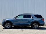 New 2025 Ford Explorer Active image 2