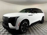 New 2025 Cadillac Escalade IQ Sport 2 image 3