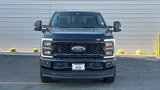 New 2025 Ford F250 XL w/ STX Appearance Package image 2