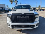 New 2025 RAM 1500 Laramie w/ Night Edition image 3