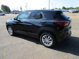 New 2026 Chevrolet TrailBlazer LS w/ LS Convenience Package image 3