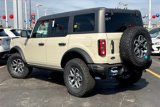 New 2025 Ford Bronco Badlands image 3