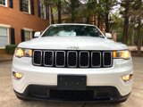 Used 2020 Jeep Grand Cherokee Laredo w/ Security & Convenience Group image 3