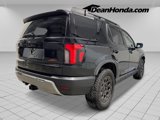 New 2026 Honda Passport TrailSport Elite image 5