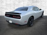 Used 2023 Dodge Challenger SXT w/ Blacktop Package image 3