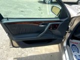 Used 2000 Mercedes-Benz E 320 Sedan image 6