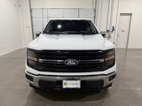 Used 2024 Ford F150 XLT w/ Equipment Group 302A MID image 2