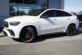 New 2025 Mercedes-Benz GLE 63 AMG S image 4