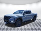 New 2025 Nissan Frontier PRO-4X image 3