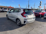 Used 2016 Honda Fit EX image 4