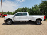 New 2025 Ford F350 XL image 2