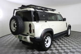 New 2024 Land Rover Defender 110 S image 2