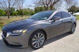 Used 2018 MAZDA MAZDA6 Touring image 3