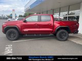 New 2026 GMC Canyon Elevation w/ Convenience Package image 4