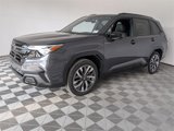 New 2025 Subaru Forester Touring image 4