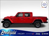 New 2025 Jeep Gladiator Mojave image 5
