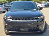 New 2025 Jeep Wagoneer Limited image 2
