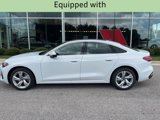New 2025 Audi A5 2.0T Prestige image 3