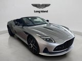 New 2025 Aston Martin DB12 Convertible image 3