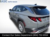 Used 2025 Hyundai Tucson SE image 6