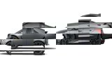 New 2025 Cadillac CT4 V Blackwing w/ Petit Pataud Special Edition image 5