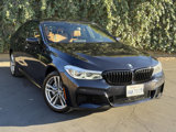 Used 2018 BMW 640i Gran Turismo xDrive image 2