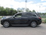 Used 2020 Mercedes-Benz GLS 450 4MATIC image 4