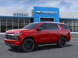 New 2025 Chevrolet Tahoe Premier image 2