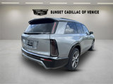 New 2026 Cadillac Vistiq Sport image 3