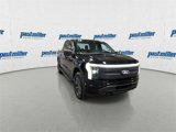 New 2025 Ford F150 Lightning XLT w/ Max Trailer Tow Package image 3