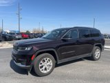 Used 2023 Jeep Grand Cherokee L Limited w/ Trailer Tow Group (B) image 2