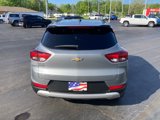 Used 2024 Chevrolet TrailBlazer LT image 4