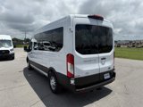 New 2025 Ford Transit 350 XL image 5