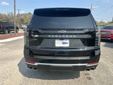 New 2025 Chevrolet Suburban High Country image 5
