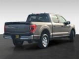 Certified 2023 Ford F150 XLT image 4