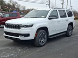 New 2025 Jeep Wagoneer 4WD image 3