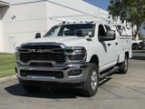 New 2026 RAM 3500 Tradesman w/ Chrome Appearance Group image 2